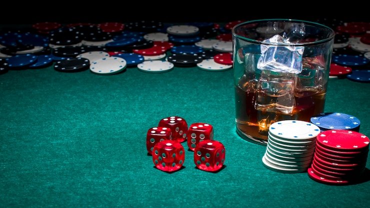 qkwin Apa Yang Kami Susun Untuk Bingo Carnaval