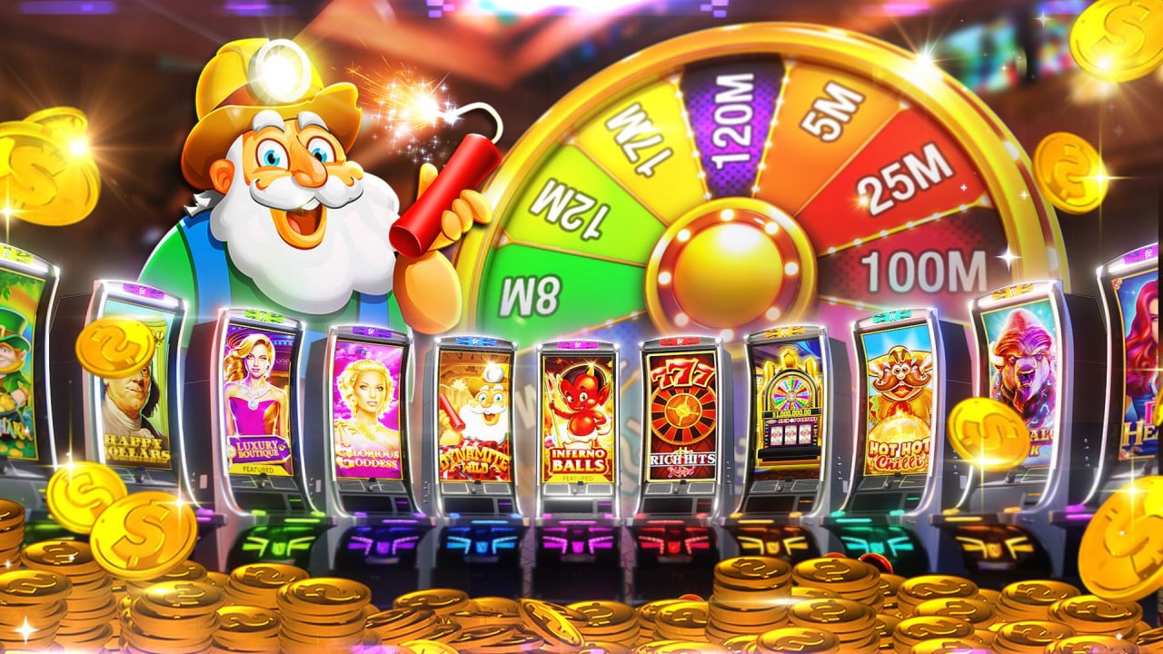 qkwin Leprechaun Riches